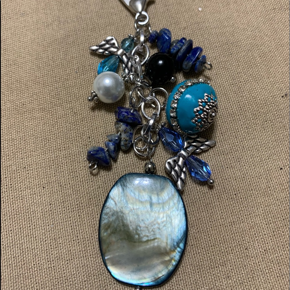 Purses charms